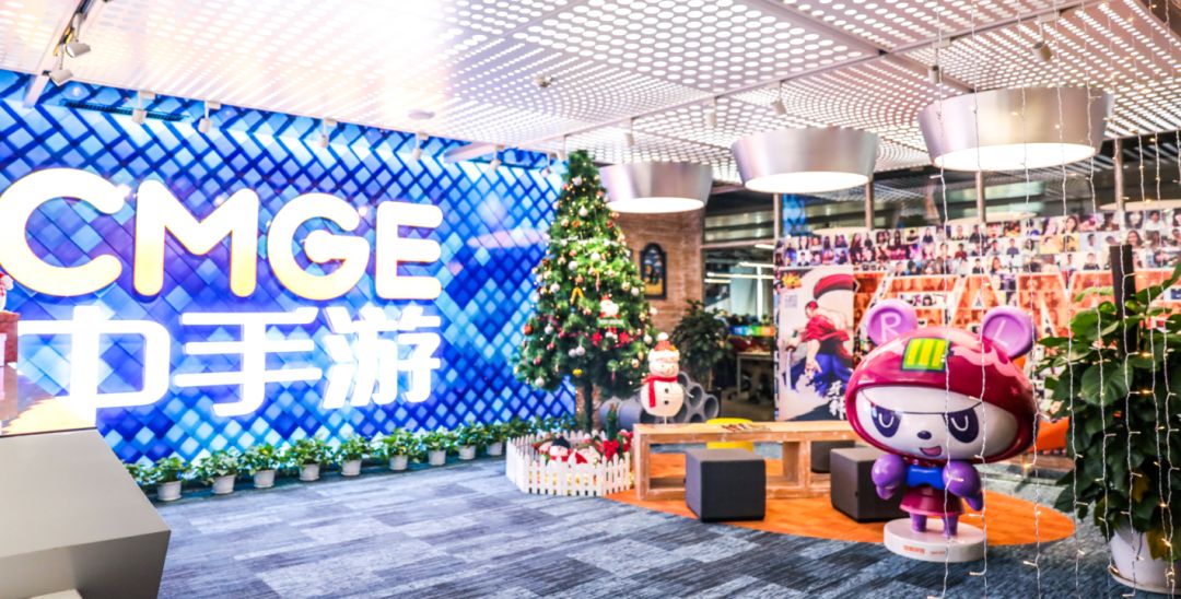 中手游赴港IPO：2018上半年營收6.73億，已儲備50款新游、94個IP