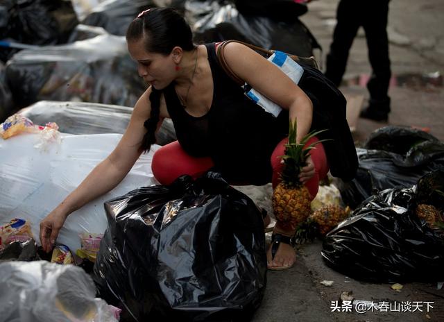 微妙時期！馬杜羅首次對美媒公關 說的這些話 值得相信嗎？