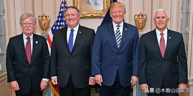 微妙時期！馬杜羅首次對美媒公關 說的這些話 值得相信嗎？