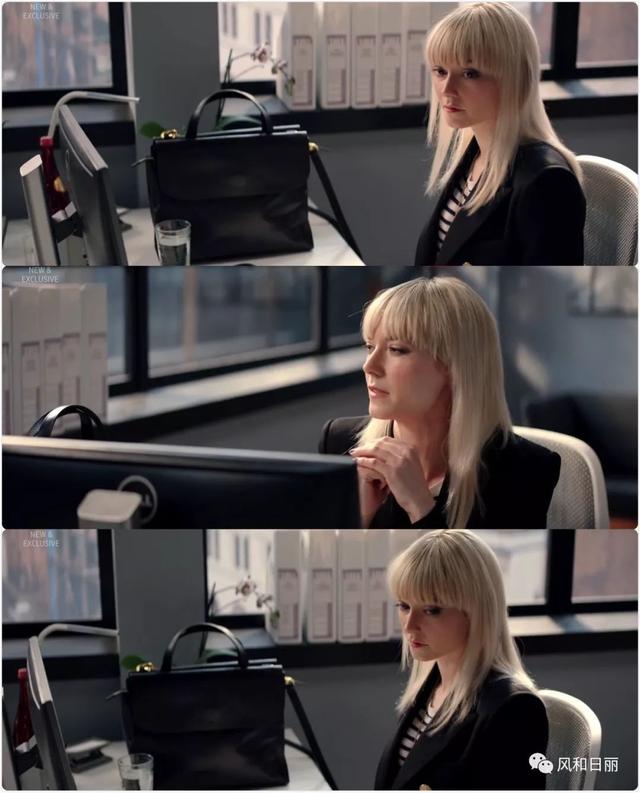 這部英劇好彪悍，直接揭露明星公關(guān)的黑幕史