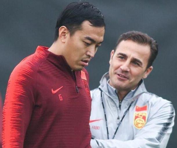 GOAL神奇：危機公關？卡帥還想行騙 夸恒大兩將最佳 為顏駿凌不服