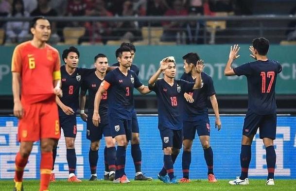 GOAL神奇：危機公關？卡帥還想行騙 夸恒大兩將最佳 為顏駿凌不服