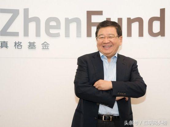 徐小平：創(chuàng)業(yè)公司一定要做公關(guān)