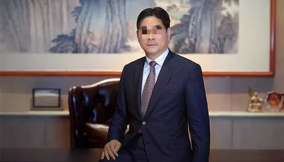 大義滅親還是危機(jī)公關(guān)？新城控股致歉公開信