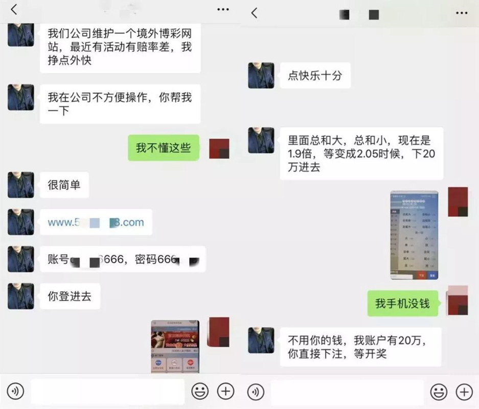 殺豬盤、黑公關(guān)、刷流量 揭秘網(wǎng)絡(luò)黑產(chǎn)暴利背后