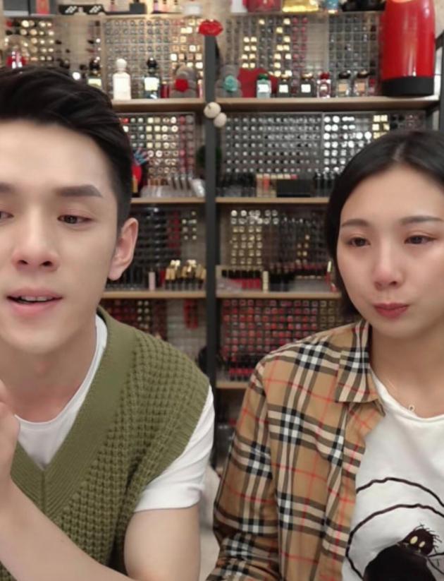 “危機先生”李佳琦：為何他每次幫助理道歉，不被罵反倒圈粉？