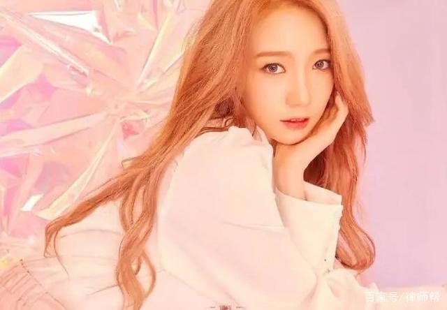 孟美岐陷“小三風波”，危機公關有哪些法律風險？(圖2)